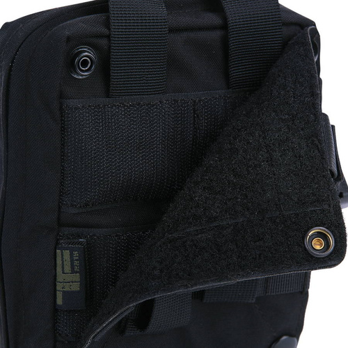 TF-2215 - Apteczka zrywana - MOLLE - Duża - Coyote - 359555
