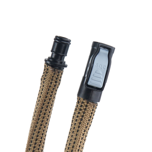 Source - Tube Source QMT - 90 cm - Black - 4509600000