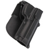 Fobus - Holster for Beretta 92F/96, Taurus 92/99, CZ - Rotating Paddle - Right - BR-2 RT