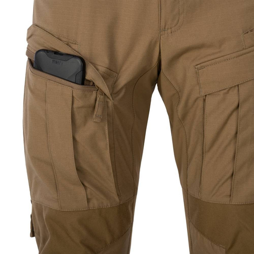 Helikon - Spodnie taktyczne Modern Combat Duty Uniform (MCDU) - Coyote - SP-MCD-DN-11