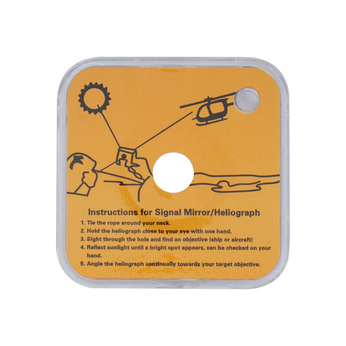 MFH - Signal-Spiegel Survival - 27570