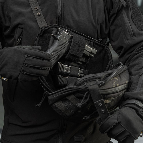 M-Tac - Sphaera Hex Hardsling Bag Large Elite - MultiCam / Schwarz - 51414208