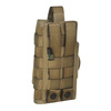 Tasmanian Tiger - Kabura uniwersalna TAC Holster MKII - Coyote Brown - 7795.346