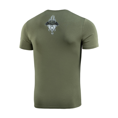 M-Tac - Koszulka Odin Nachtsichtgerät - Light Olive - 80063038