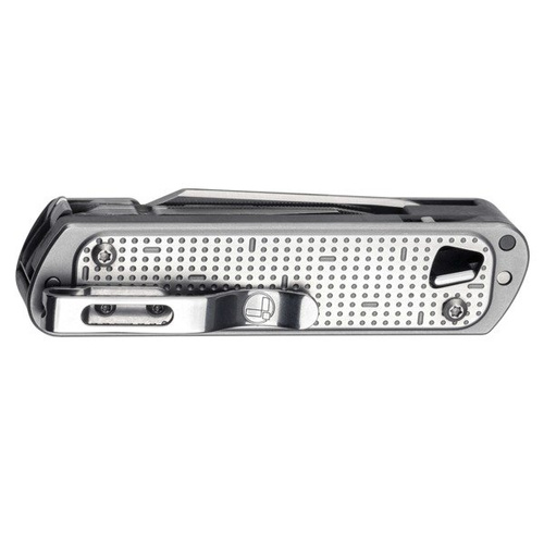 Leatherman - Scyzoryk FREE T4 - 832686