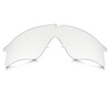 Oakley - SI Ballistic M Frame Alpha Lens - Clear - 101-532-001
