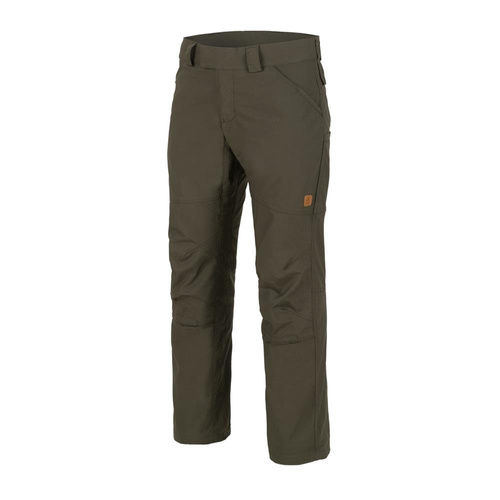 Helikon - Woodsman®-Hose - Taiga Green- SP-WDN-DC-09