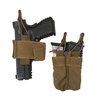 Helikon - Guardian-Brustgurt Guardian Chest Rig - Woodland - KK-GCR-CD-34
