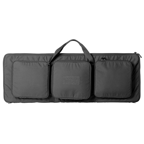 Helikon - Pokrowiec Double Upper Rifle Bag 18 - Cordura - Czarny - TB-DU8-CD-01