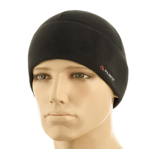M-Tac - Watch Cap Light Polartec - Schwarz - 40562002