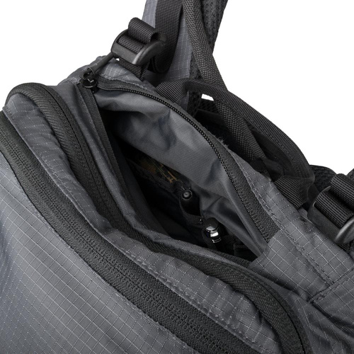 Helikon - Elevation Backpack - Schwarz - 35 L - PL-EVN-NL-01