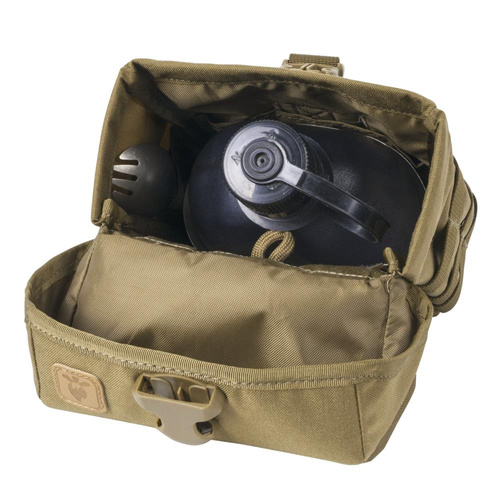 Helikon - Tasche E&E Pouch - Woodland - MO-U03-CD-03