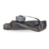 HydraPak - Seeker 2 L Wasserspeichertasche - 42 mm Gewinde - Mammoth Grey - A822M
