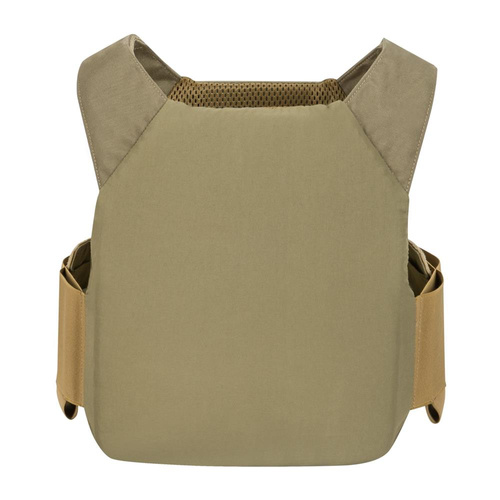 Direct Action® - Niskoprofilowa kamizelka taktyczna Corsair Low Profile Plate Carrier - Shadow Grey - PC-CRSR-NLN-SGR