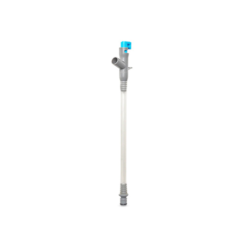HydraPak - Bukłak na wodę Pioneer - 10 L - Chasm Black - AP002