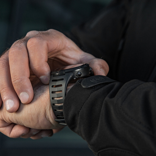 M-Tac - Taktische Uhr 2147 - Schwarz - 50011002