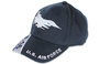 FOSTEX - Baseballkappe F-16 FALCON - Marineblau