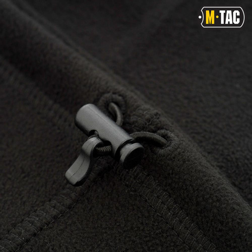 M-Tac - Elite Anatomical Scarf - Black - 40018002