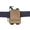 Helikon - BMA Belt Molle Adapter 2 - Shadow Grey - IN-BM2-CD-35