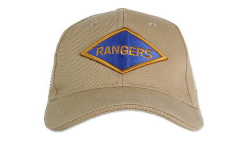 FOSTEX - Czapka RANGERS - Sand