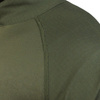 Condor - Bluza Wojskowa Combat Shirt - Czarny - 101065-002