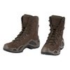 LOWA - Militärstiefel Z-8N GTX® C - Dark Brown - 310680 0493