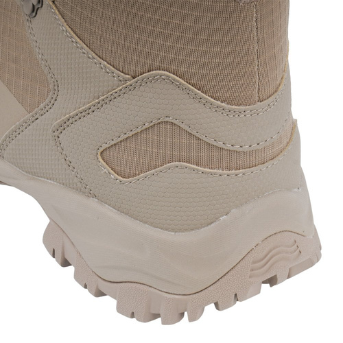 Mil-Tec - Stiefel Taktische Leichtgewicht - Coyote - 12816005 