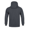Helikon - Urban Tactical Hoodie Lite - FullZip - Gray - BL-ULF-CB-19