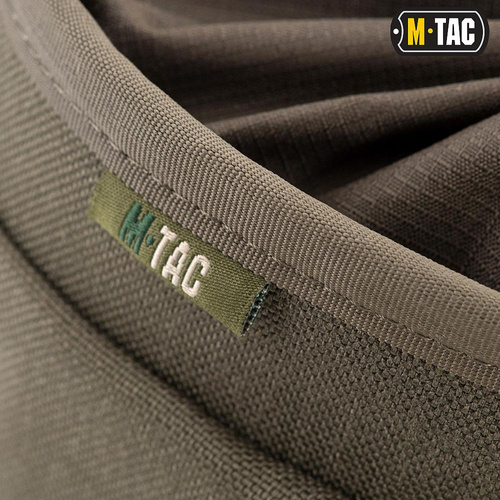 M-Tac - Elite Magazine Dump Pouch - Ranger Green - 10077023