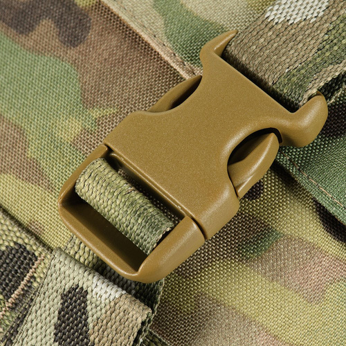 M-Tac - Ładownica taktyczna Suharka Gen.3 XL - Cordura - Multicam - 10240008