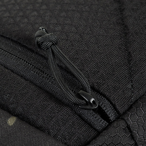 M-Tac - Torba Satellite Magnet Bag Elite Hex - Multicam Black / Czarny - 10141208