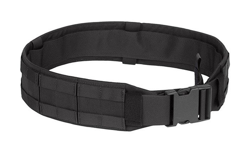 Neptun Speer - Low-Profile Molle-Gürtel - Schwarz - B-LPMB-S