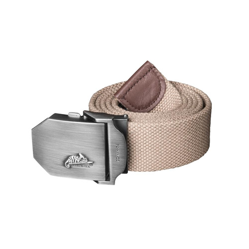 Helikon - Belt Helikon-Tex - Polyester - Khaki - PS-HKN-PO-13
