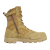 Altama - Buty taktyczne Jungle Assault SZ Safety - Coyote - 351603
