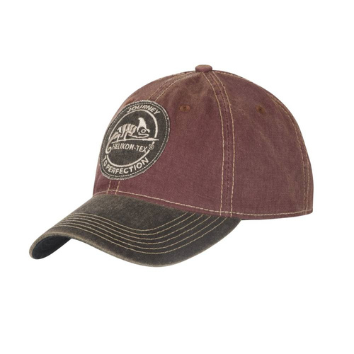 Helikon - Helikon-Tex Snapback Kappe - CZ-LSC-DW