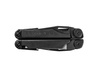 Leatherman - Multitool Wave Plus - Schwarz - 832526