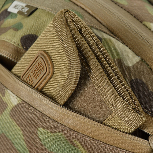M-Tac - Sphaera Hardsling Bag Large Elite - MultiCam - 51433008