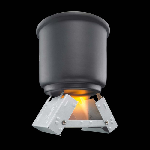Esbit - Survival stove - Small - 20x4 g - 002 090 00
