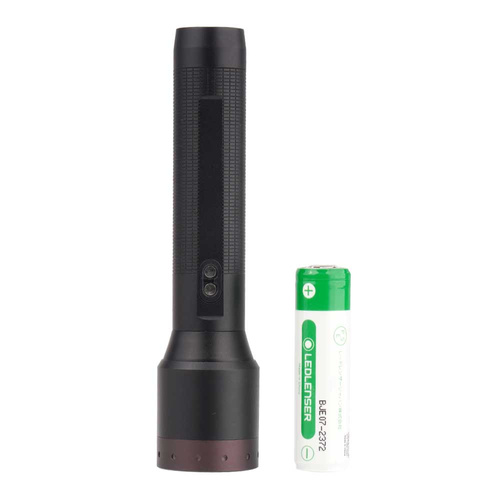 Ledlenser - P6R Core wiederaufladbare Taschenlampe - 900 Lumen - 502179