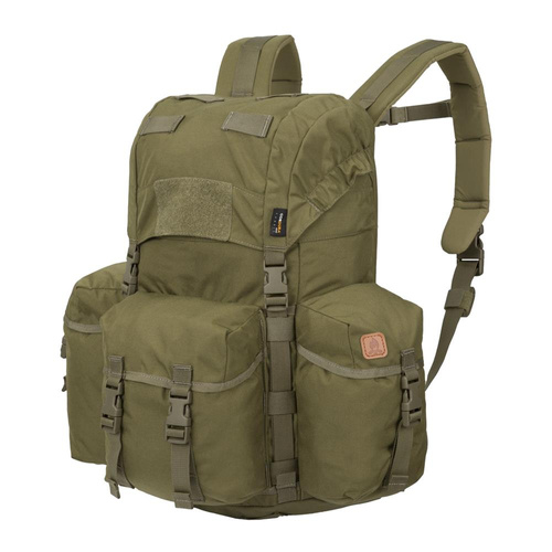 Helikon - Bergen Backpack - Cordura - 18 L - Olive Green - PL-BGN-CD-02
