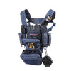 Helikon - Training Mini Rig - Nylon - Melange Blau - KK-TMR-NL-M2