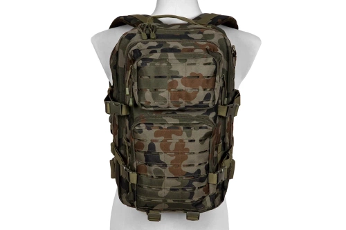 GFC Tactical - Plecak taktyczny patrolowy Laser-Cut - Wz. 93 - GFT-20-023968