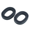 Earmor - Silikongel-Ohrdichtungsringe Ersatz für C51 / C51H / 3M Peltor - S24