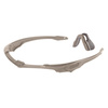 ESS - Crossblade Tri-Tech Fit Rahmen - Terrain Tan - 102-333-002