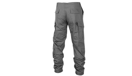 Teesar Inc. - Field Pants ACU - RipStop - Black - 11926002