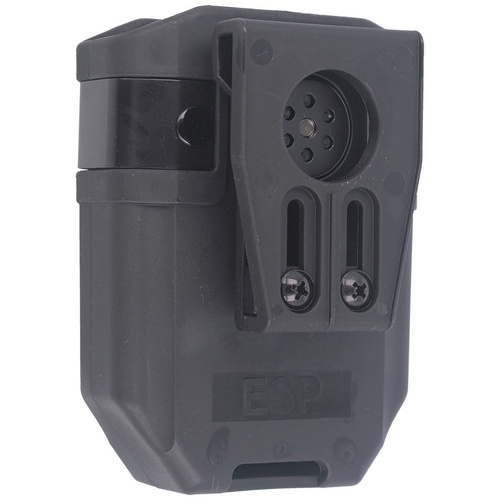 ESP - Magazine Pouch for AK-47 - UBC-03 - MH-34-AK BK