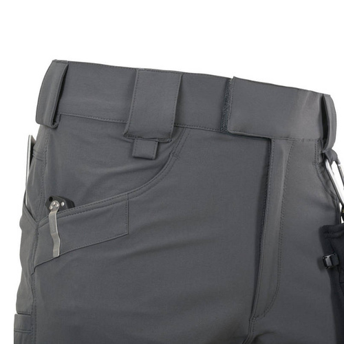 Helikon - Taktische Trekking-Hose - VersaStretch - Taiga Grün - SP-TTP-VS-09
