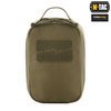 M-Tac - Elite Large Großer Taktischer Organizer - Ranger Green - 10157023