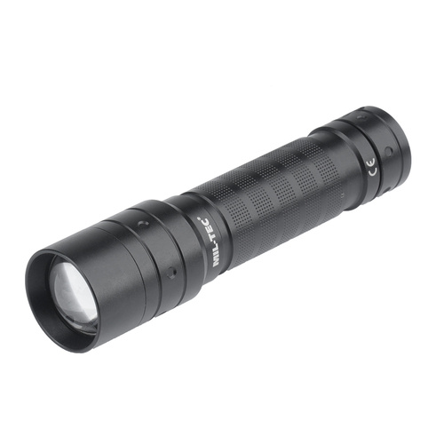 Mil-Tec - Latarka Mission 1000 - 1000 lm - 15153500 
