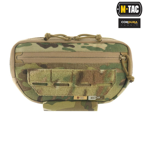 M-Tac - Zrywana kieszeń biodrowa Elite Gen.II - Cordura 1000D - MultiCam - 10086805